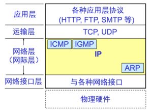 計(jì)算機(jī)網(wǎng)絡(luò)技術(shù) 數(shù)字時代的基石與引擎