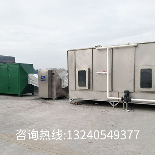 深圳環(huán)保設(shè)備 廠家、價(jià)格與網(wǎng)庫(kù)選購(gòu)指南